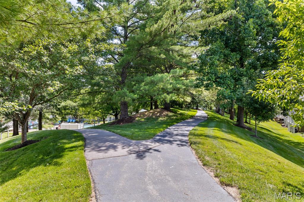 Villas at Chesterfield Bluffs - Residential