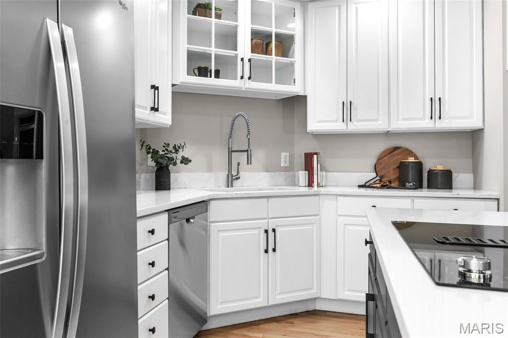 Villas at Chesterfield Bluffs - Residential