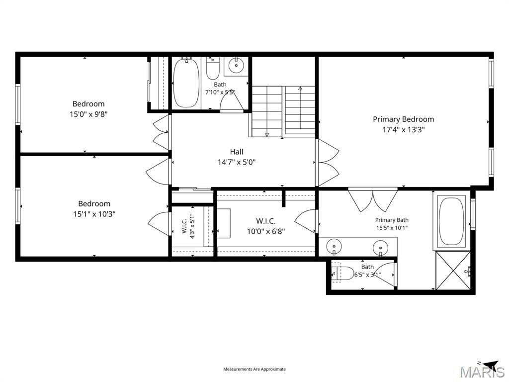 Villas at Chesterfield Bluffs - Residential