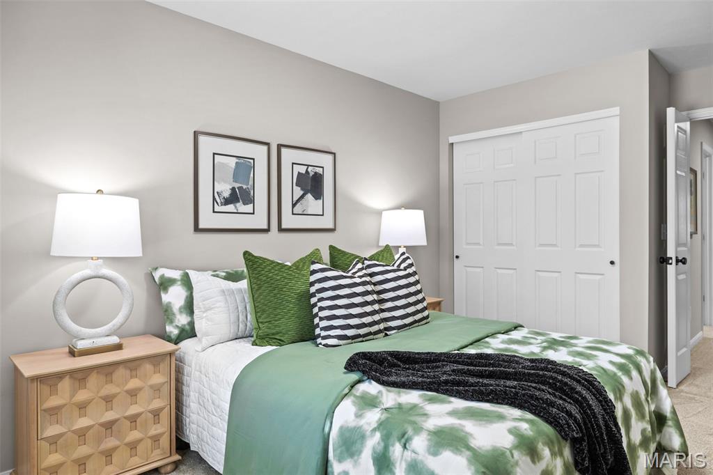 Villas at Chesterfield Bluffs - Residential