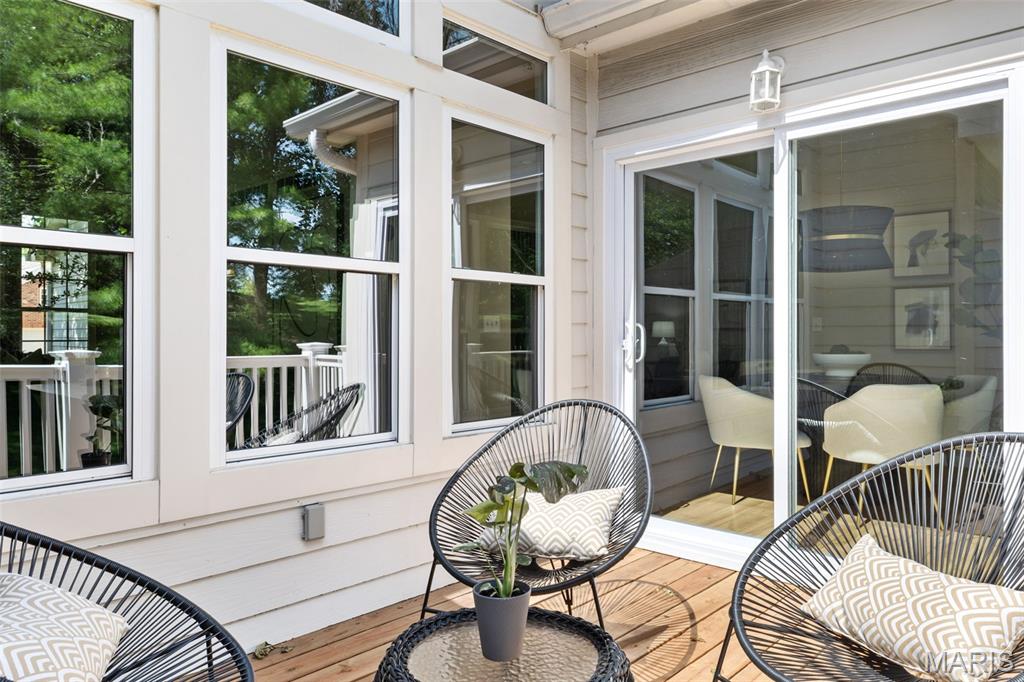 Villas at Chesterfield Bluffs - Residential
