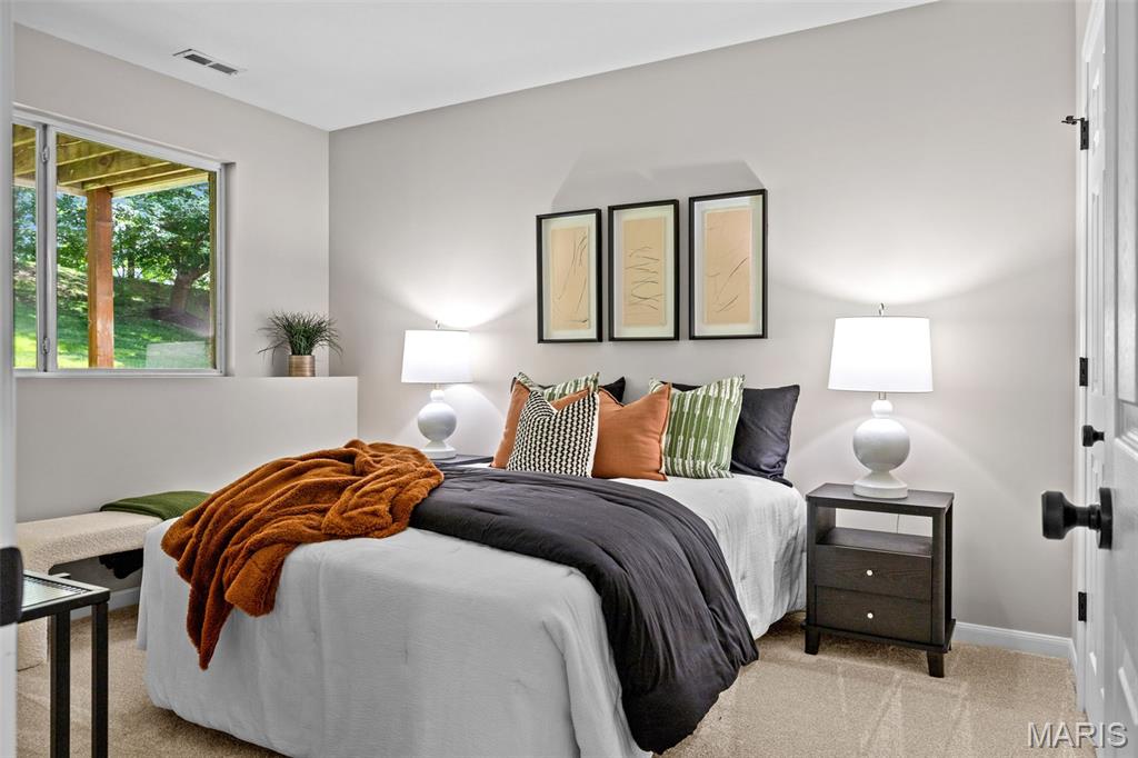 Villas at Chesterfield Bluffs - Residential