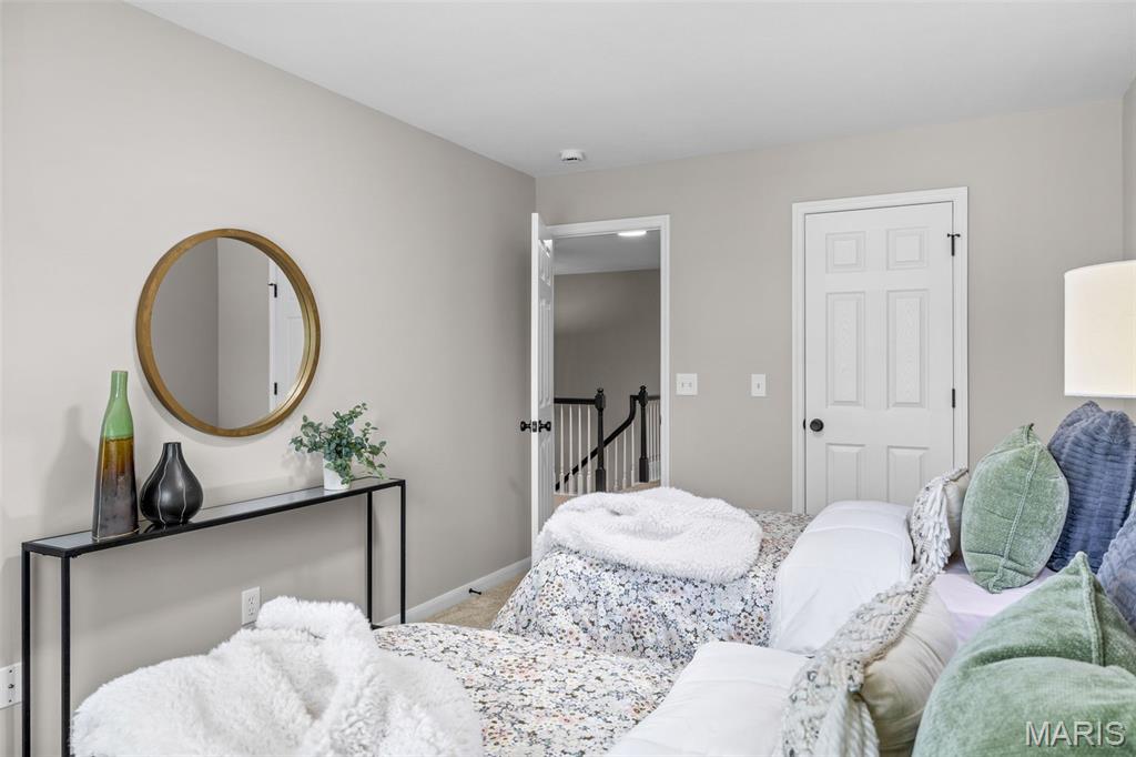 Villas at Chesterfield Bluffs - Residential