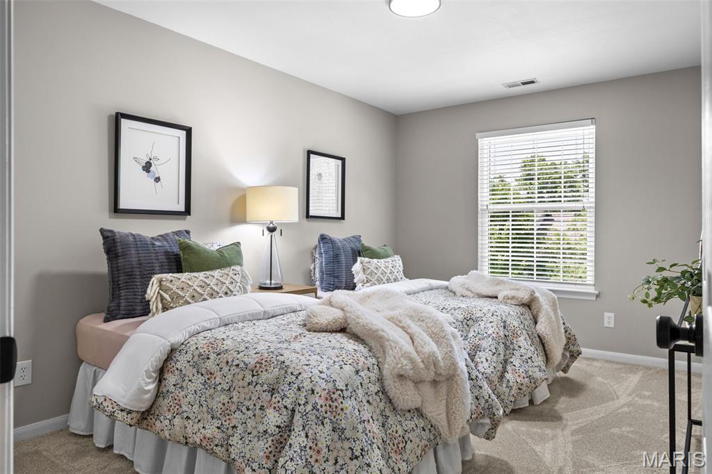 Villas at Chesterfield Bluffs - Residential