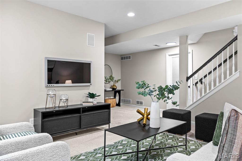 Villas at Chesterfield Bluffs - Residential