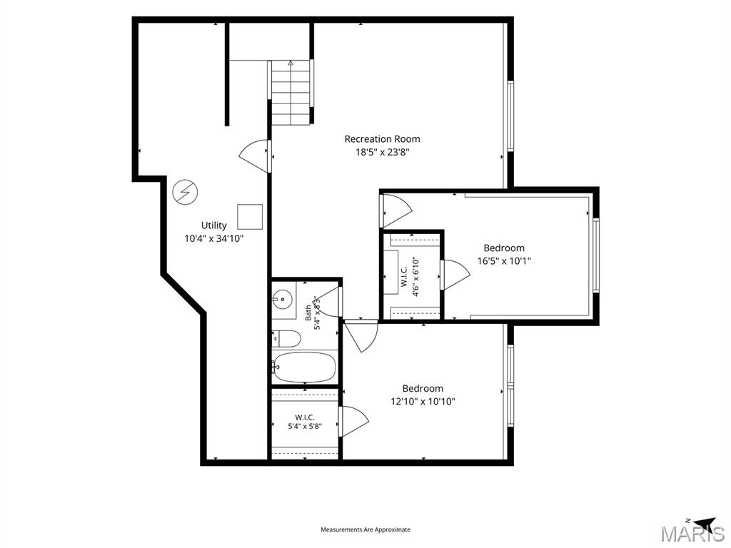 Villas at Chesterfield Bluffs - Residential