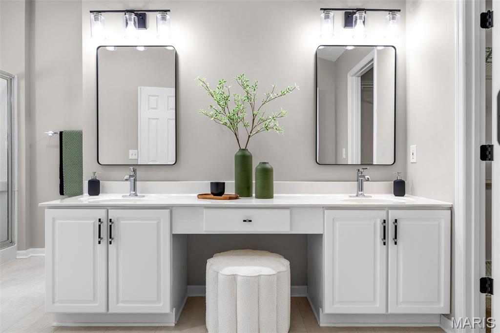Villas at Chesterfield Bluffs - Residential