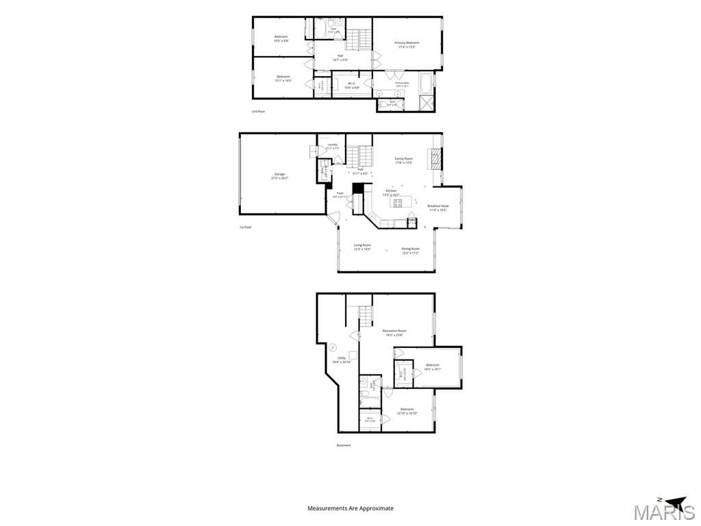 Villas at Chesterfield Bluffs - Residential