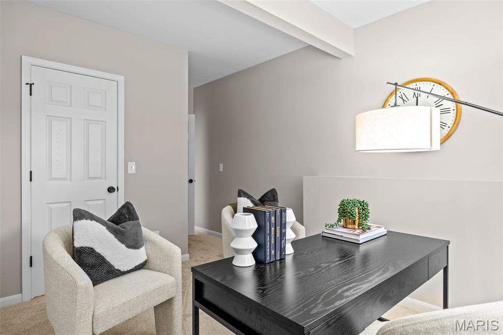 Villas at Chesterfield Bluffs - Residential