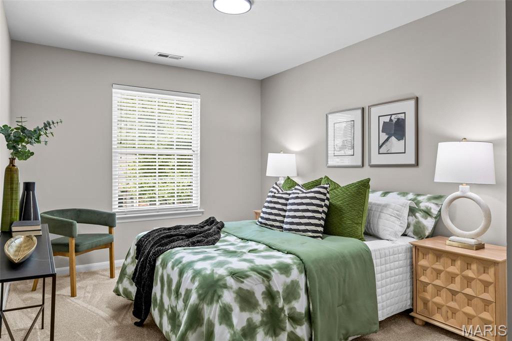 Villas at Chesterfield Bluffs - Residential