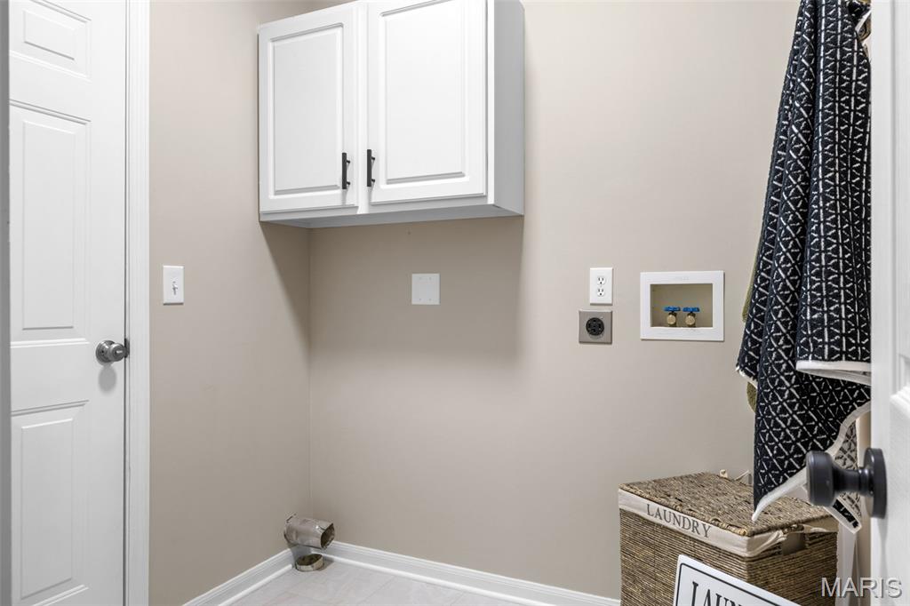 Villas at Chesterfield Bluffs - Residential