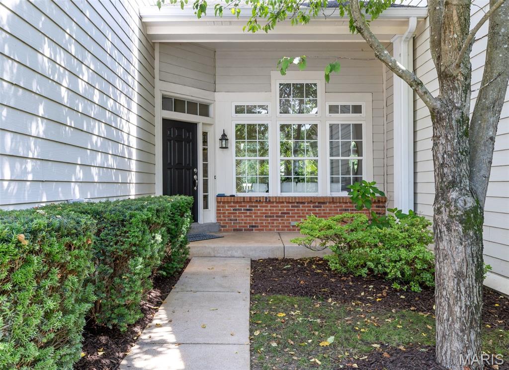 Villas at Chesterfield Bluffs - Residential