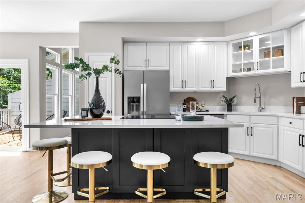 Villas at Chesterfield Bluffs - Residential