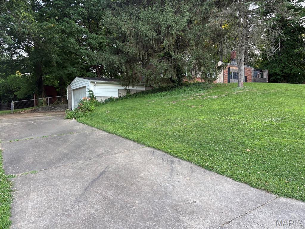 Ferguson Acres - Land