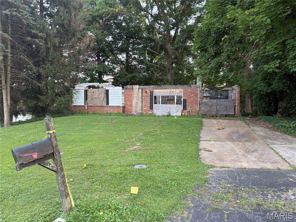 Ferguson Acres - Land