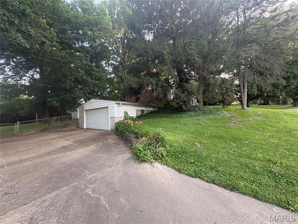 Ferguson Acres - Land
