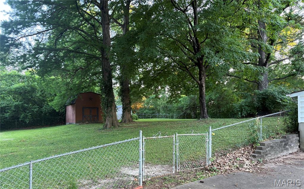 Ferguson Acres - Land