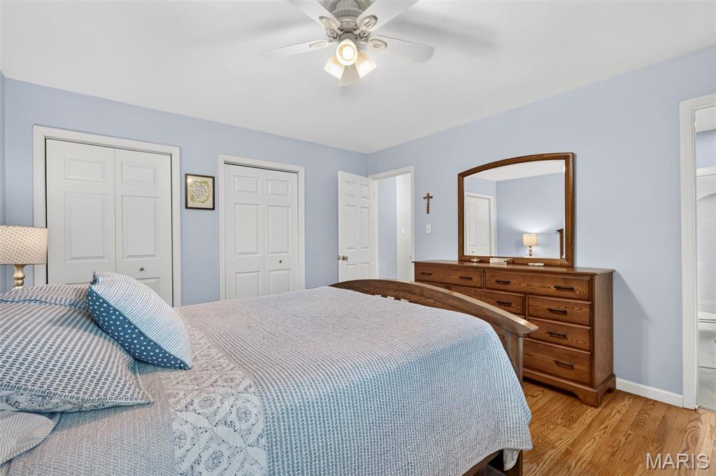 Cherry Hill Estates - Residential
