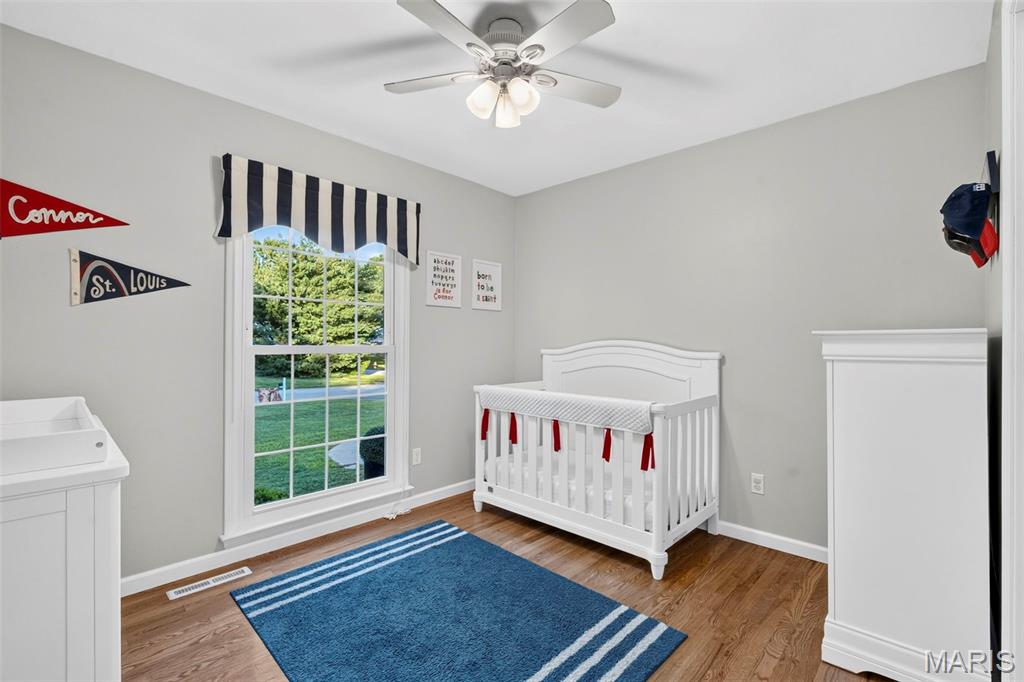 Cherry Hill Estates - Residential
