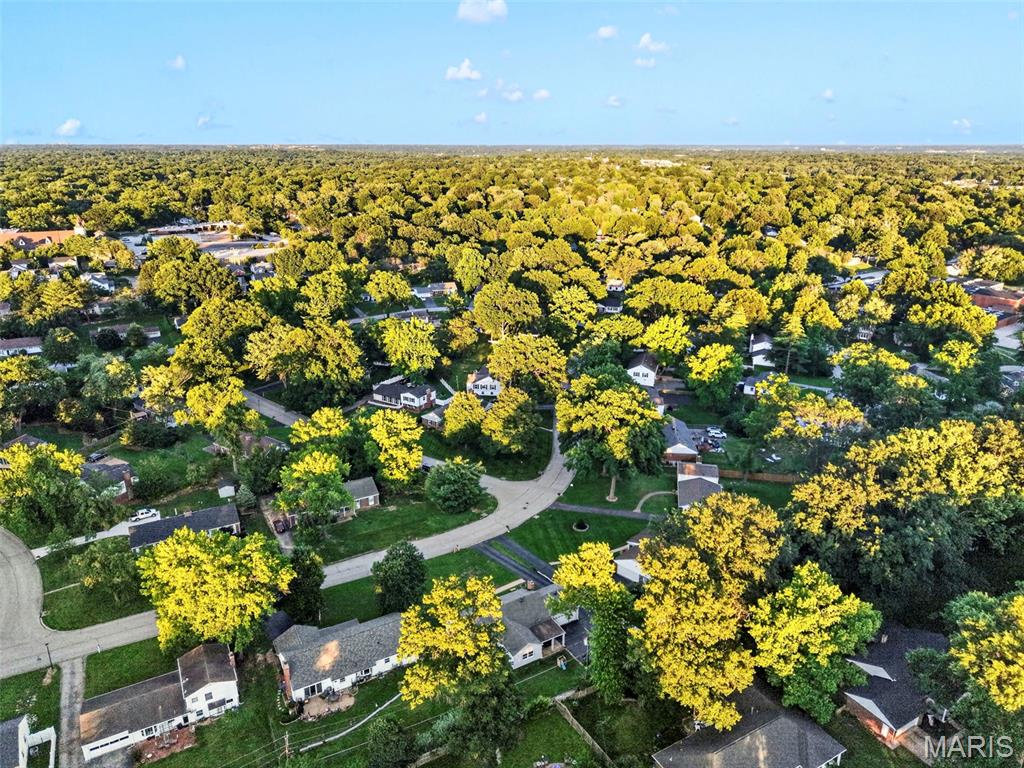 Cherry Hill Estates - Residential