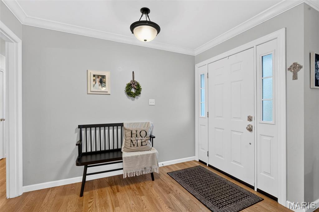 Cherry Hill Estates - Residential