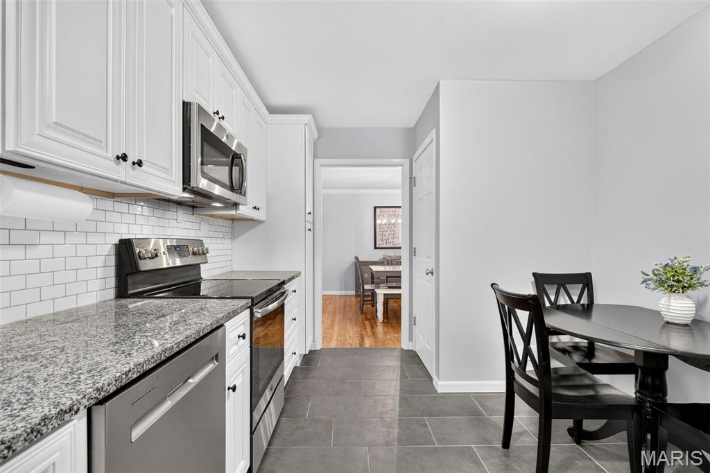 Cherry Hill Estates - Residential