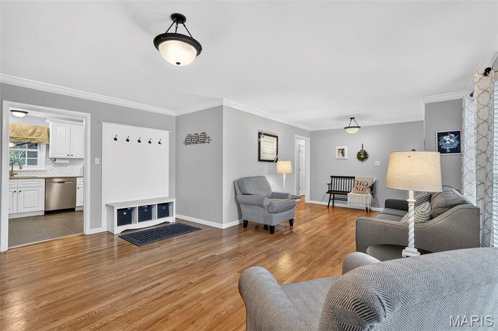 Cherry Hill Estates - Residential