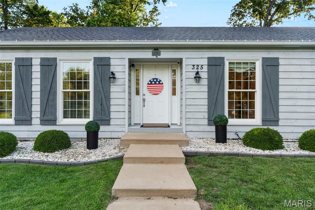 Cherry Hill Estates - Residential