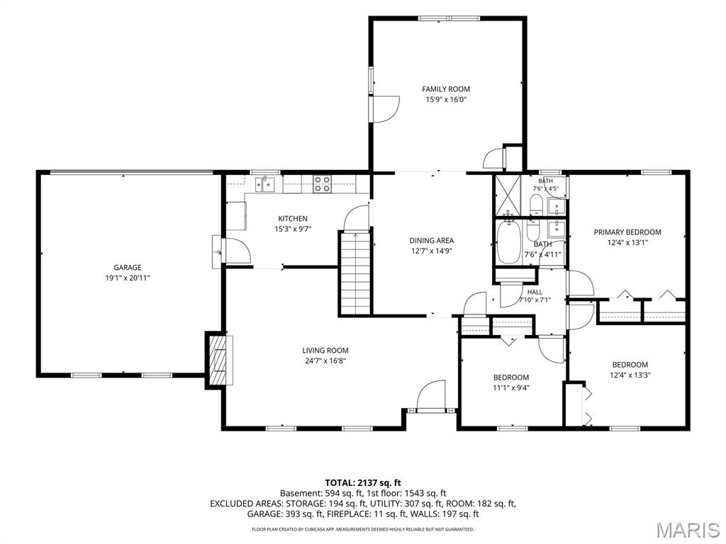 Cherry Hill Estates - Residential