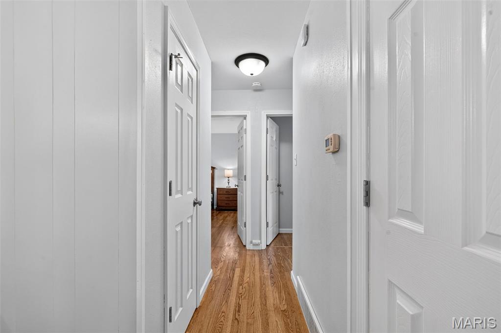 Cherry Hill Estates - Residential