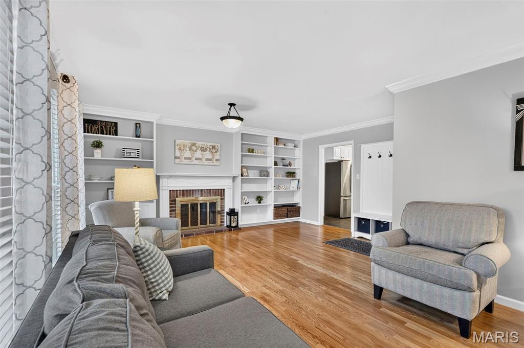 Cherry Hill Estates - Residential