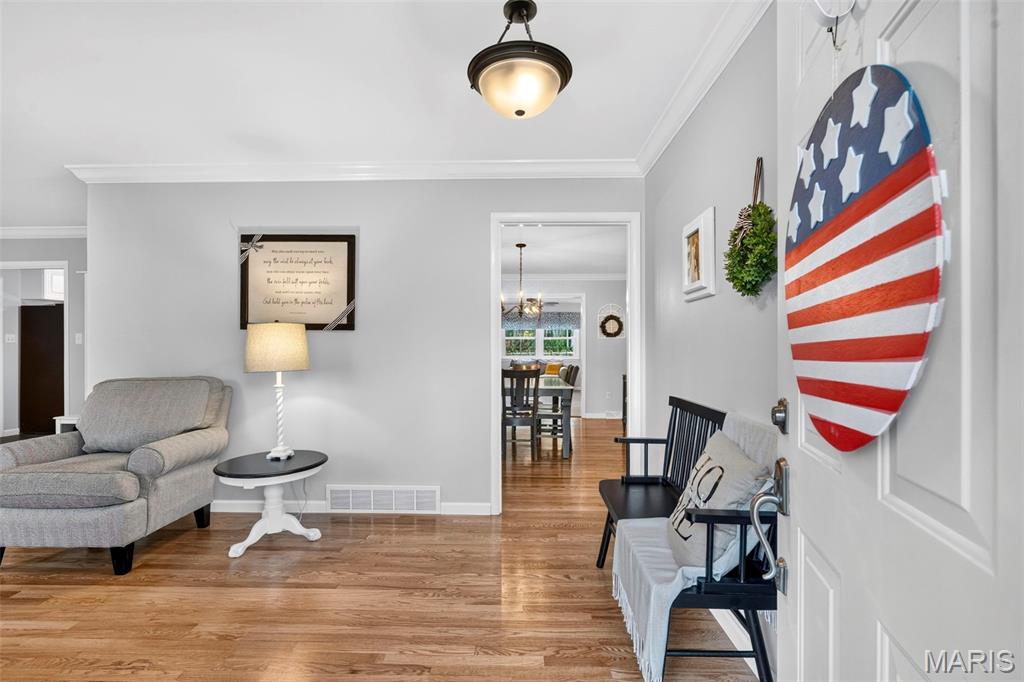 Cherry Hill Estates - Residential