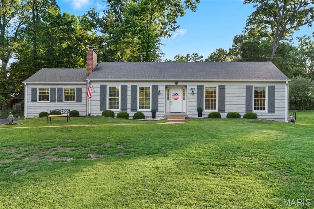 Cherry Hill Estates - Residential