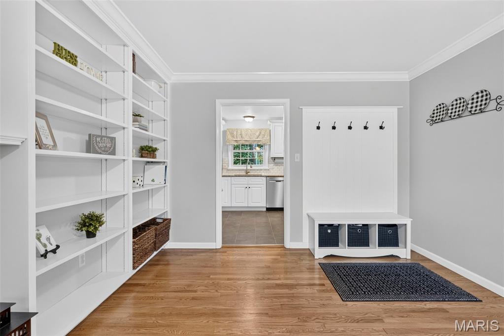 Cherry Hill Estates - Residential