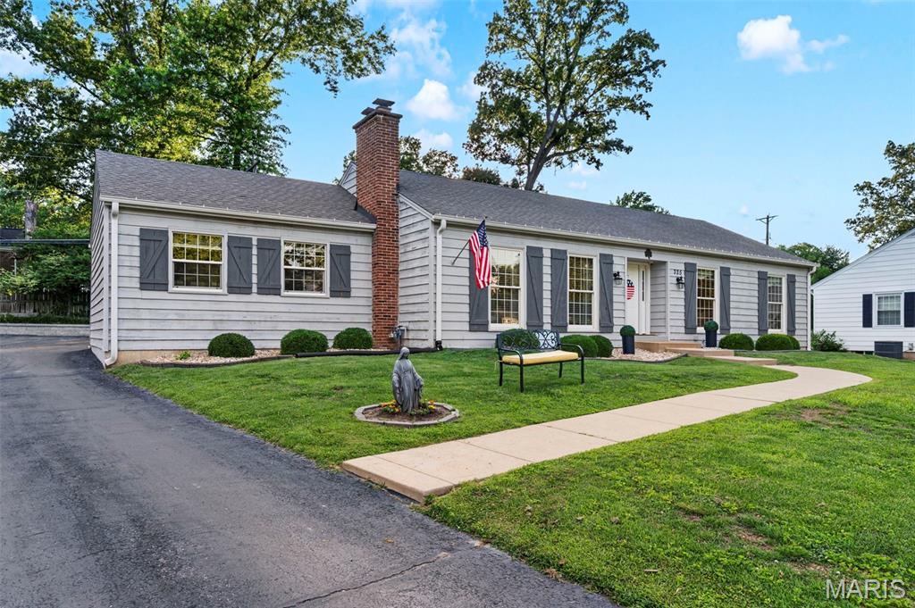 Cherry Hill Estates - Residential