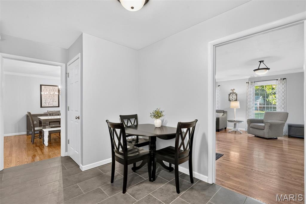 Cherry Hill Estates - Residential