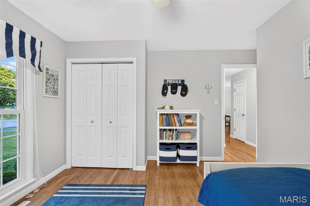 Cherry Hill Estates - Residential