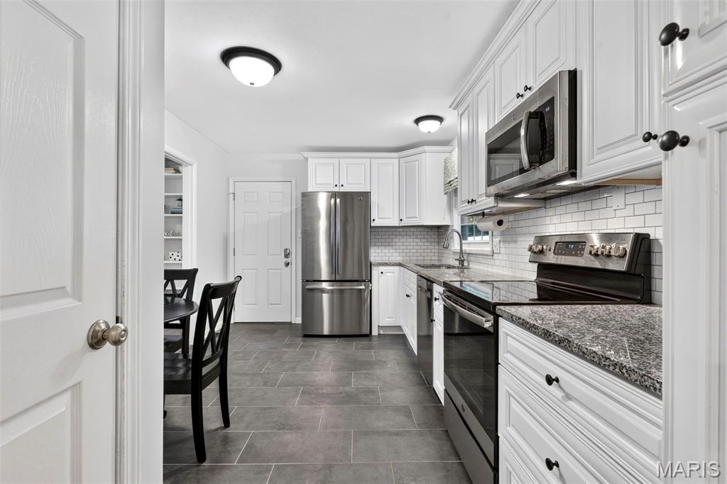Cherry Hill Estates - Residential