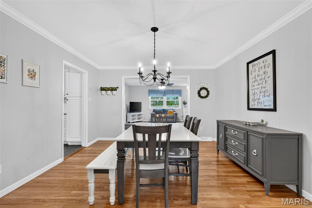 Cherry Hill Estates - Residential