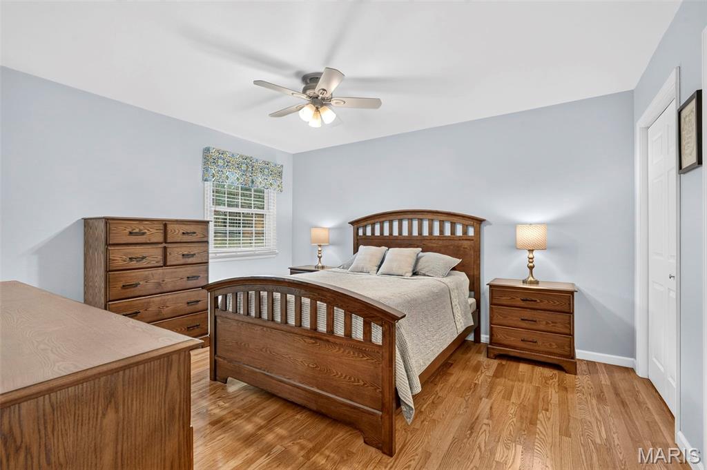 Cherry Hill Estates - Residential