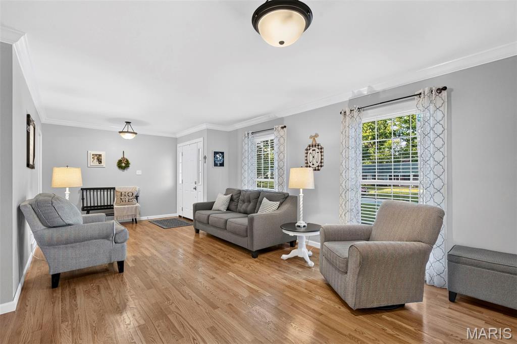 Cherry Hill Estates - Residential
