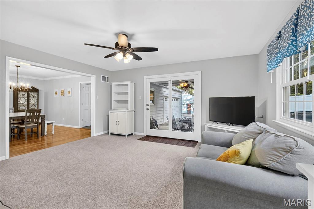 Cherry Hill Estates - Residential