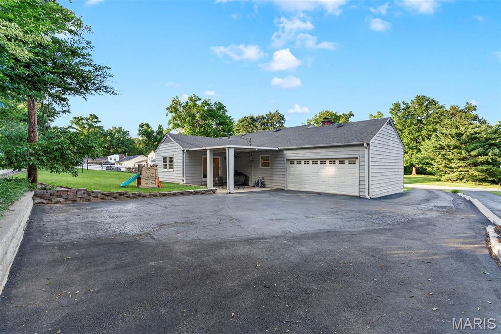 Cherry Hill Estates - Residential