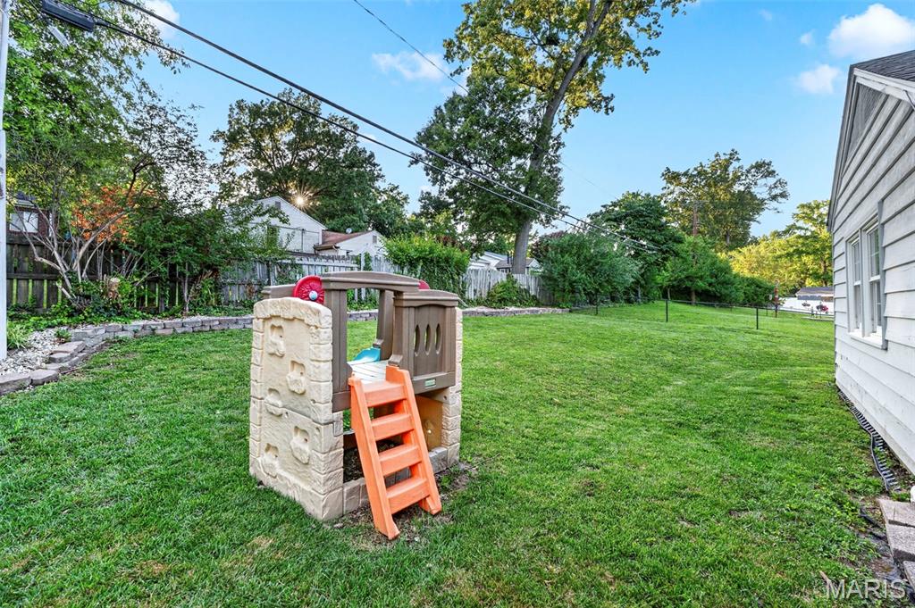 Cherry Hill Estates - Residential