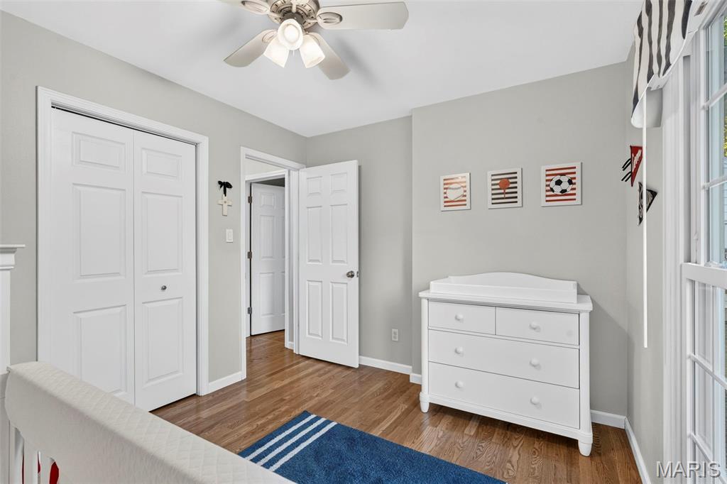 Cherry Hill Estates - Residential