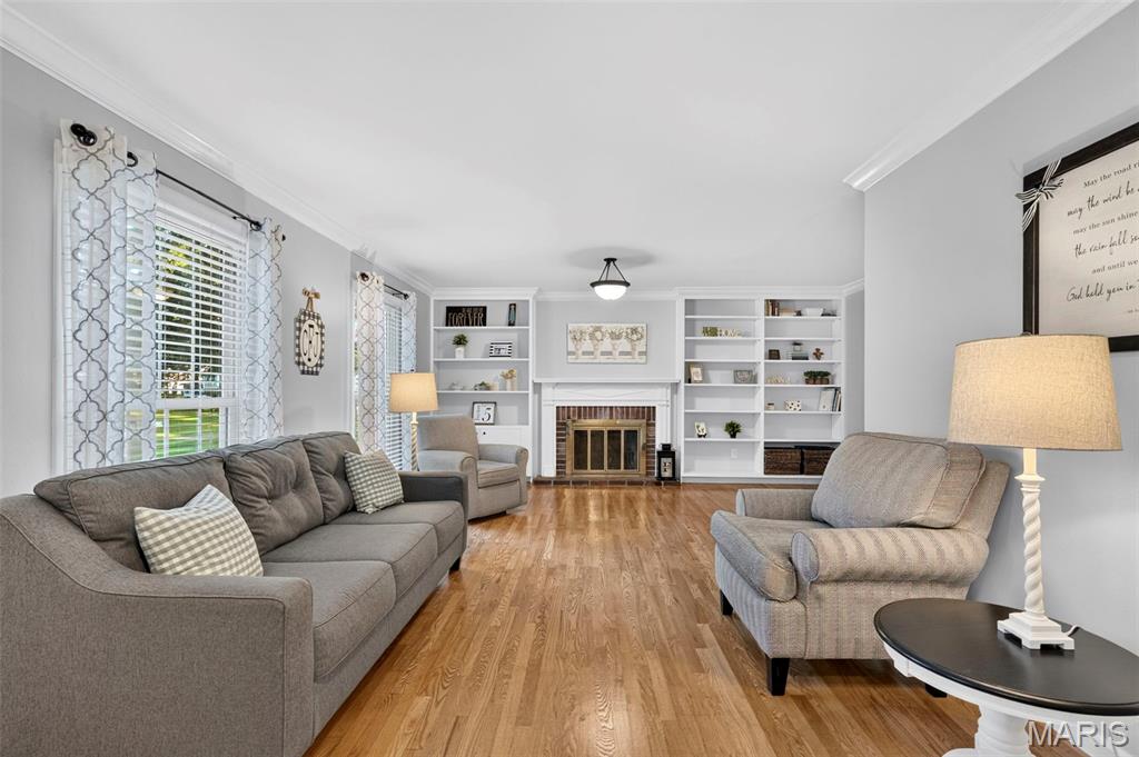 Cherry Hill Estates - Residential
