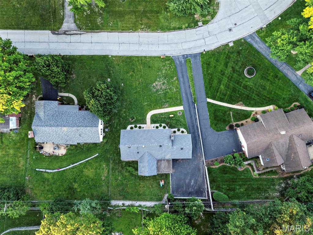 Cherry Hill Estates - Residential