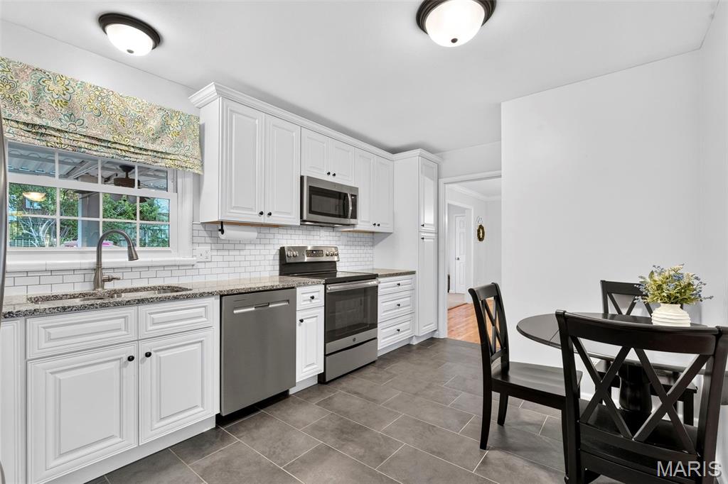 Cherry Hill Estates - Residential