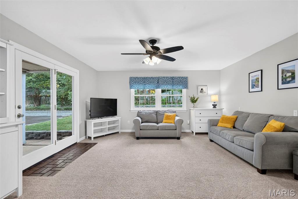Cherry Hill Estates - Residential