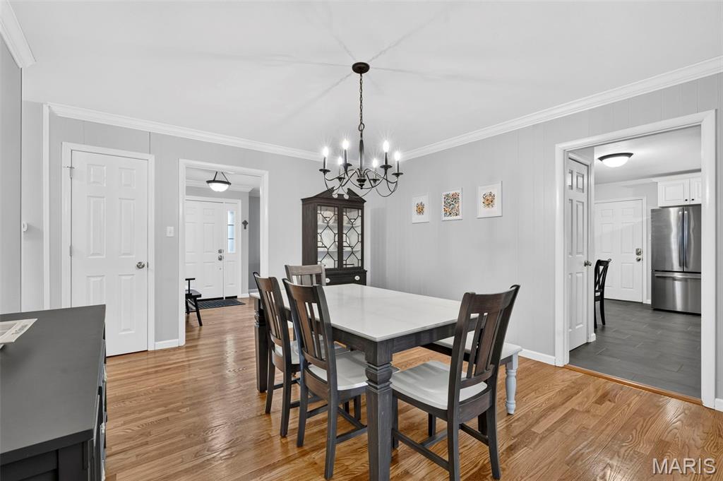 Cherry Hill Estates - Residential